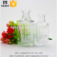 good quality wide mouth reed diffuser empty glass bottles 160ml,240ml